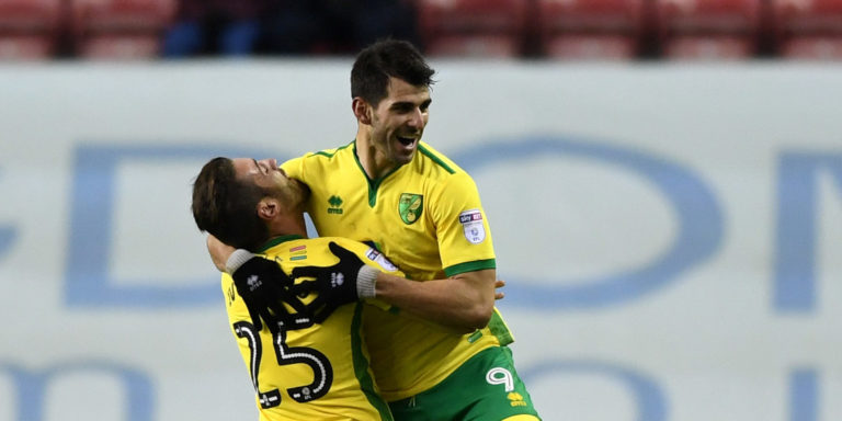 Norwich 2016/17: Daniel’s end of season awards