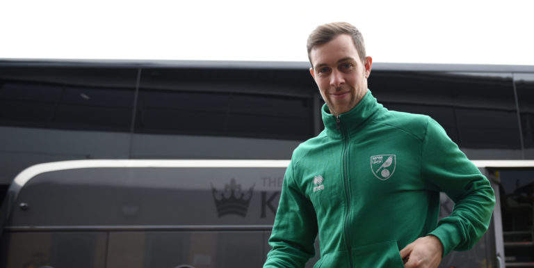 Which of Norwich’s out of contract players would you keep?