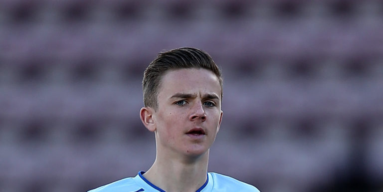 How well do you know James Maddison?
