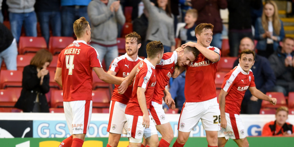 How well do you know Marley Watkins?