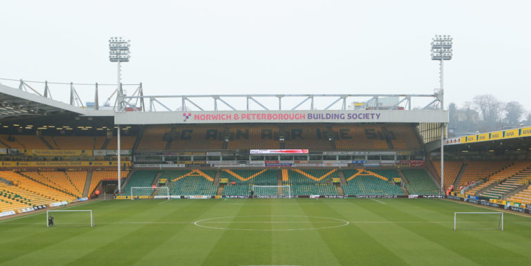 Norwich make €3m Wieldwald offer