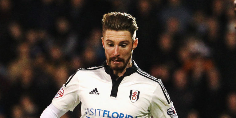 Gazette Boro Q&A: Getting to know James Husband