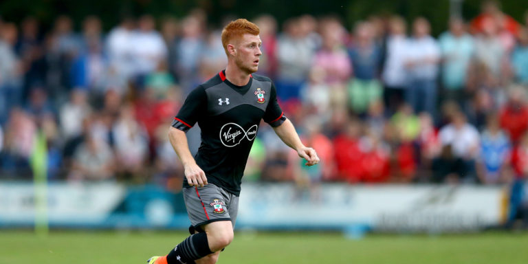 Read Southampton Q&A: Lowdown on Reed