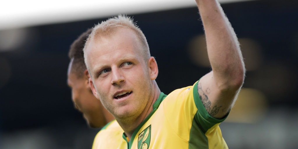 Bielefeld 1-3 Norwich: Rating the Canaries
