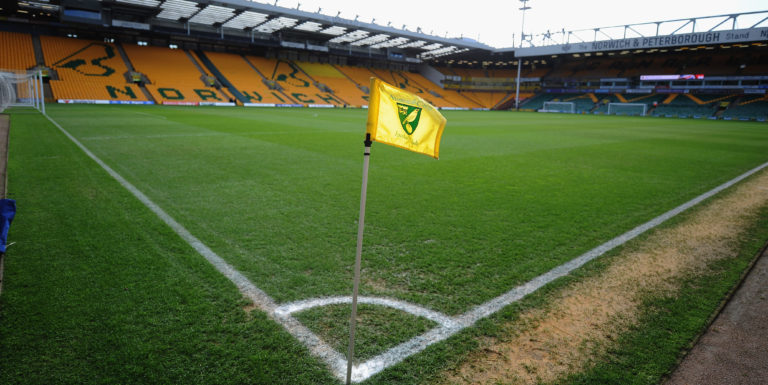 Norwich sign Savvas Mourgos from Arsenal