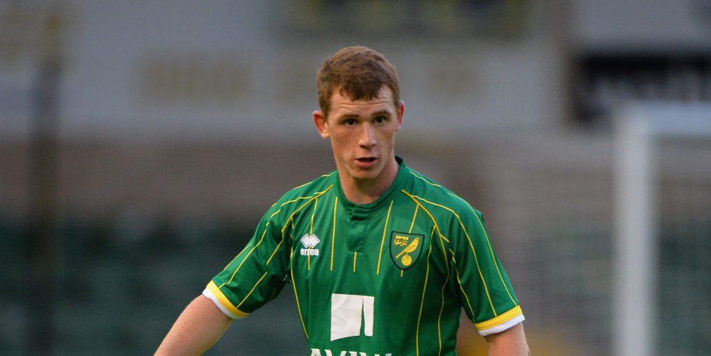 EXCLUSIVE: Joe Crowe on Limerick loan and Norwich ambitions