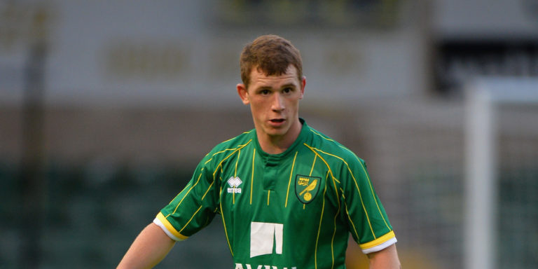 EXCLUSIVE: Joe Crowe on Limerick loan and Norwich ambitions