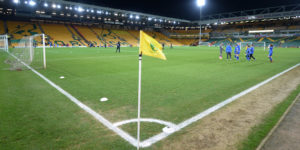 Weaver appointed as academy manager