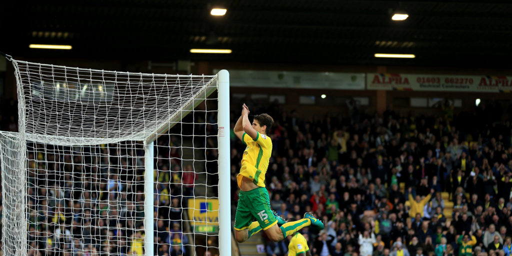 Our man of the match: Birmingham (H)