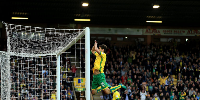 Our man of the match: Birmingham (H)