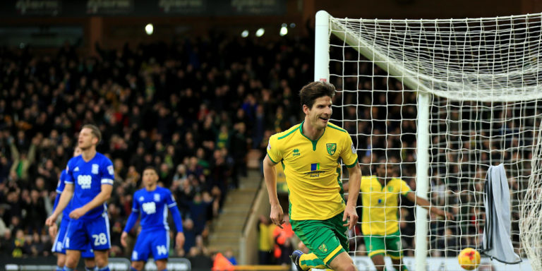 Norwich City’s strongest starting line-up