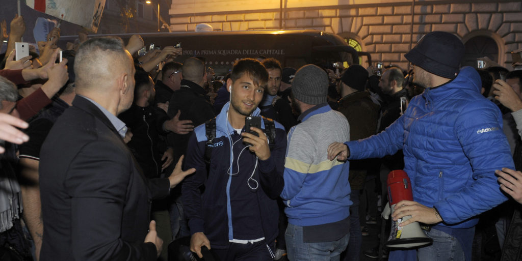 How well do you know Moritz Leitner?
