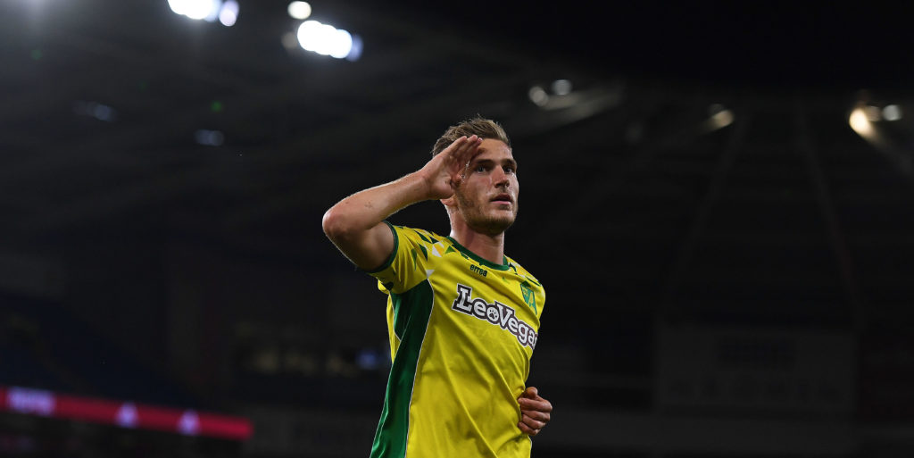 Norwich predicted XI: Portsmouth (FA Cup)