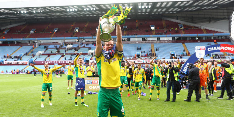 Norwich players who deserve new contracts