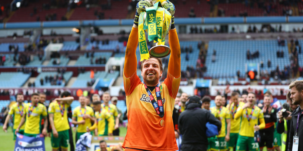 Four reasons why Norwich need to sign a goalkeeper