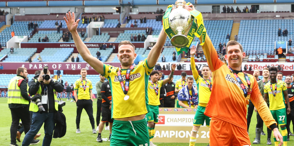 Norwich morning news round-up – 22nd May 2019