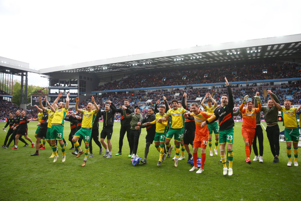 Norwich player ratings: 2018/19 season