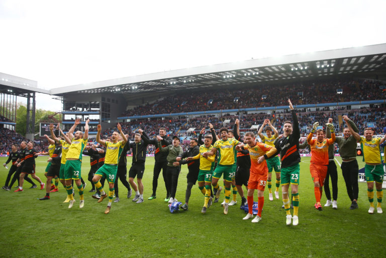 Norwich player ratings: 2018/19 season