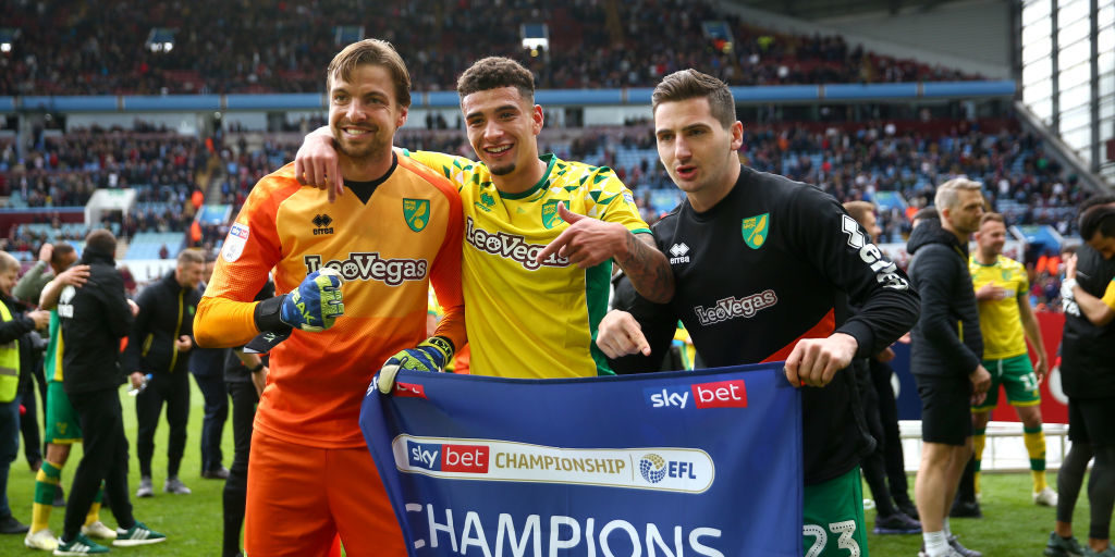 Aston Villa 1-2 Norwich: Four things learned
