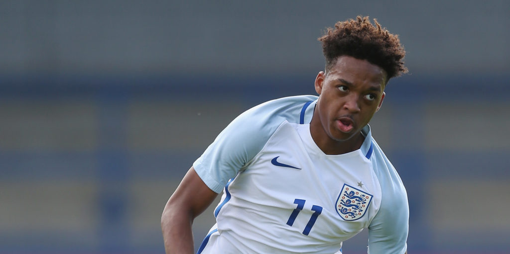 Norwich target Willock set to leave Benfica