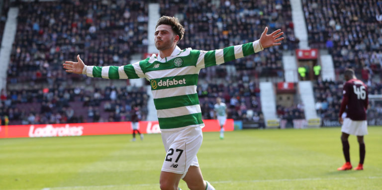 Factfile: Who is potential Norwich signing Patrick Roberts?