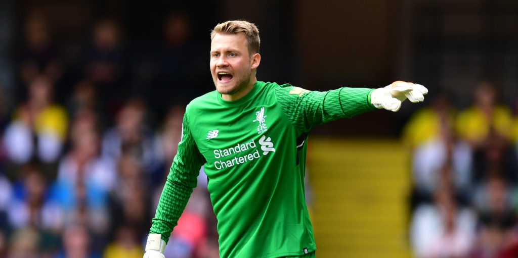 Norwich target Mignolet poised to demand Liverpool exit