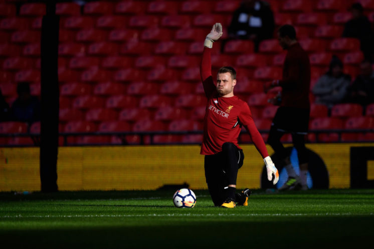 Stu Forster/Getty Images Sport