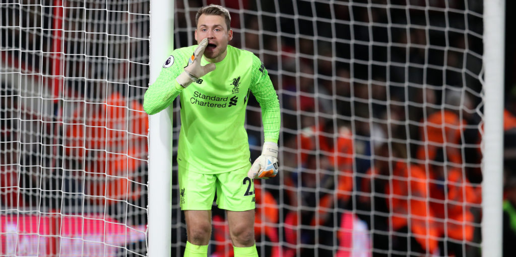Norwich interested in deal for Simon Mignolet