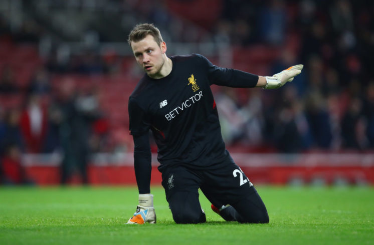Arsenal v Liverpool - Premier League Julian Finney/Getty Images Sport