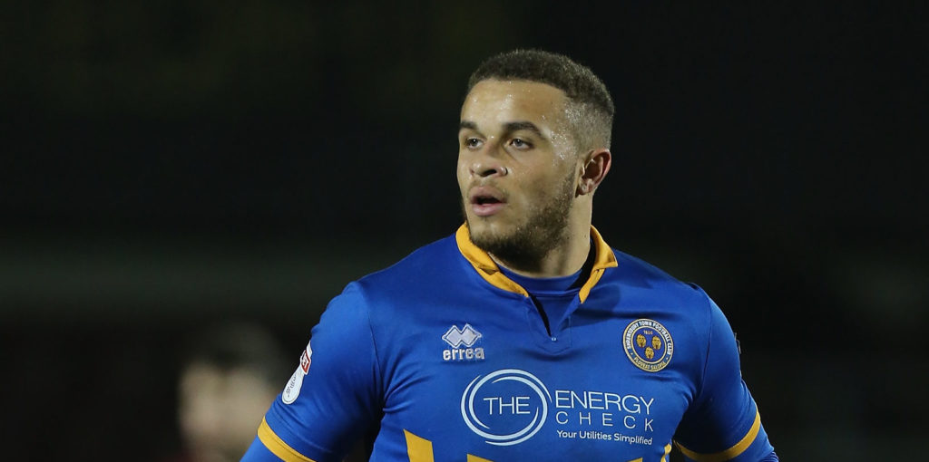 Carlton Morris completes season-long loan move to Rotherham