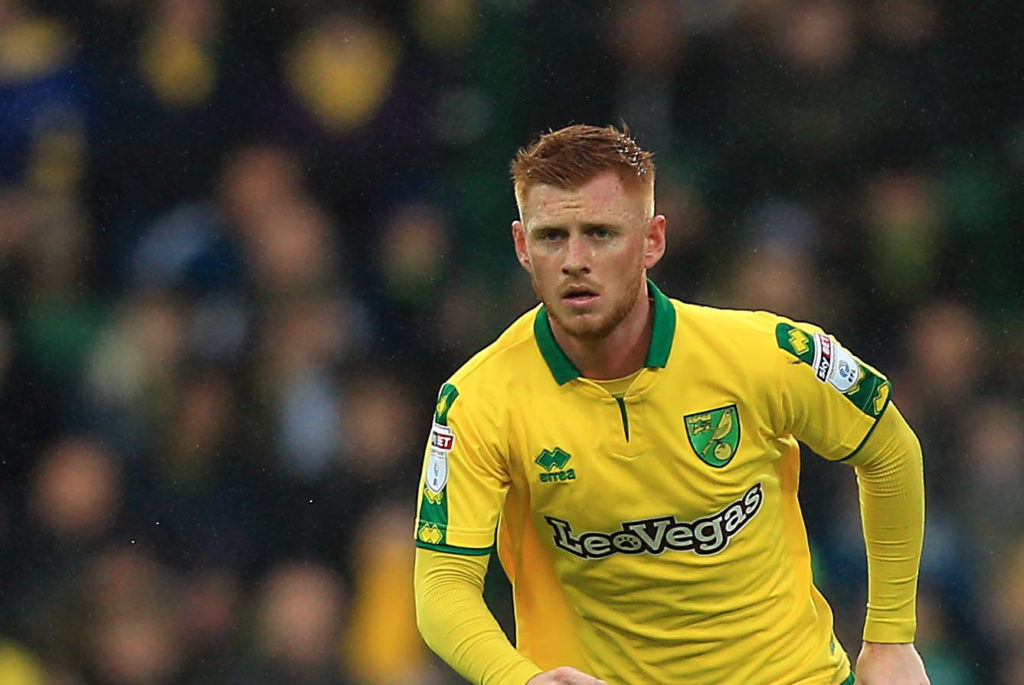 Why Norwich should look to bring back Harrison Reed