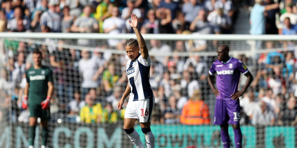 Middlesbrough eyeing move for Dwight Gayle