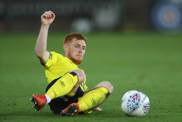 Stu Forster/Getty Images Sport