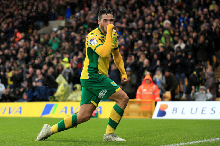 Stephen Pond/Getty Images Sport