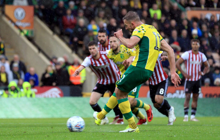 Stephen Pond/Getty Images Sport