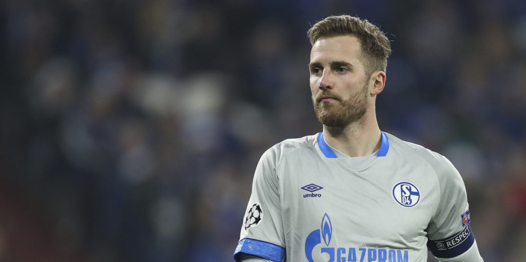 Factfile: Who is Norwich target Ralf Fahrmann?