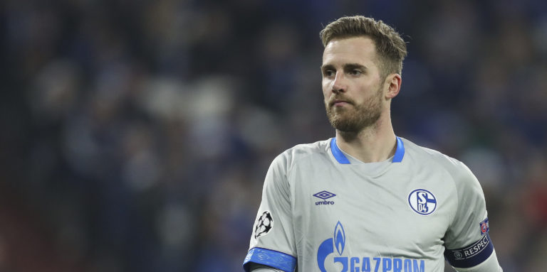 Factfile: Who is Norwich target Ralf Fahrmann?