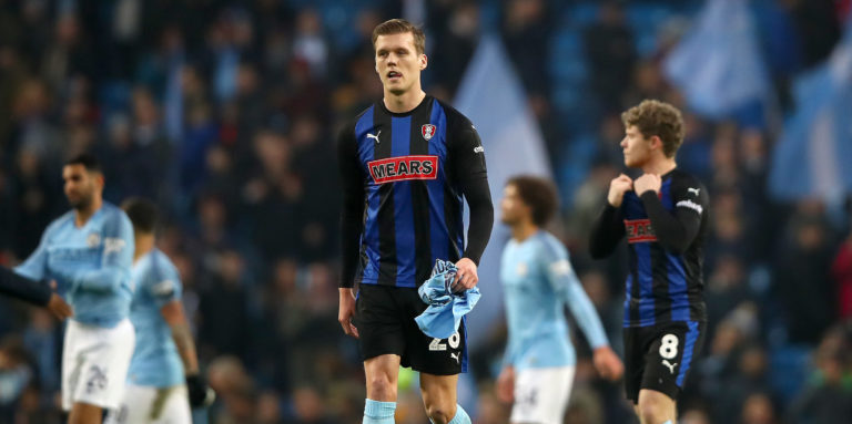 Portsmouth set to sign Sean Raggett on loan