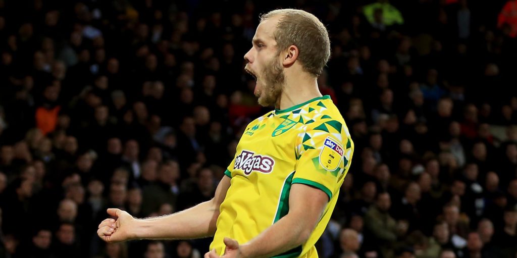 Pukki named Finland Player of the Season