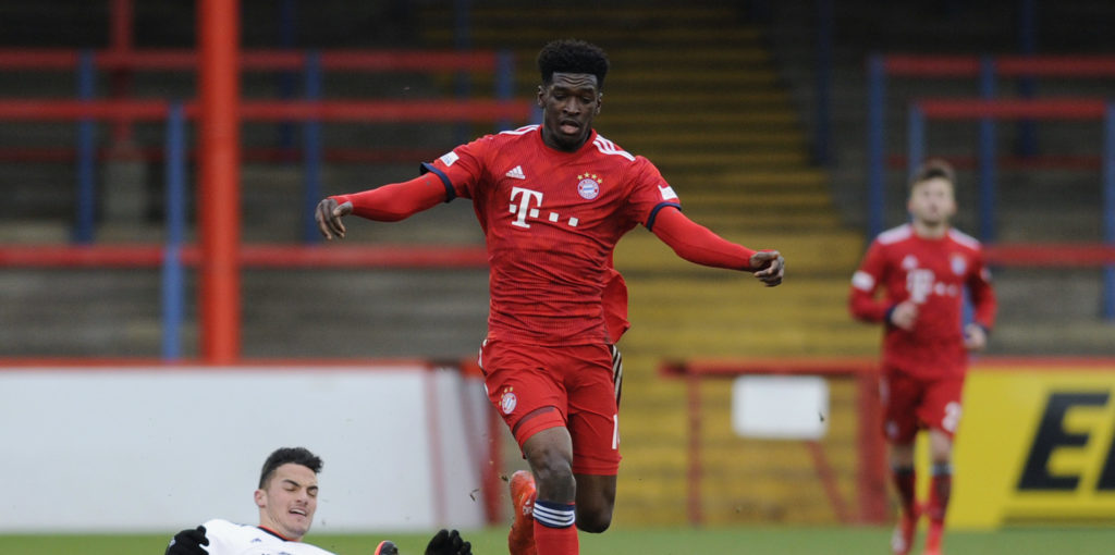 Bayern have no plans to sell Norwich target Wriedt