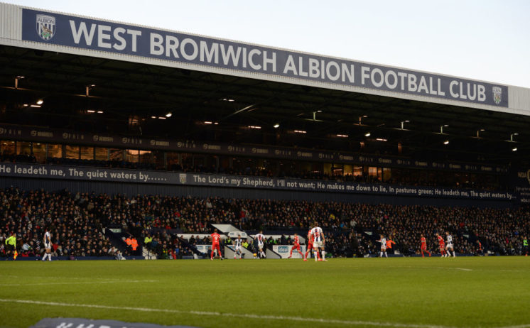 Tony Marshall/Getty Images Sport