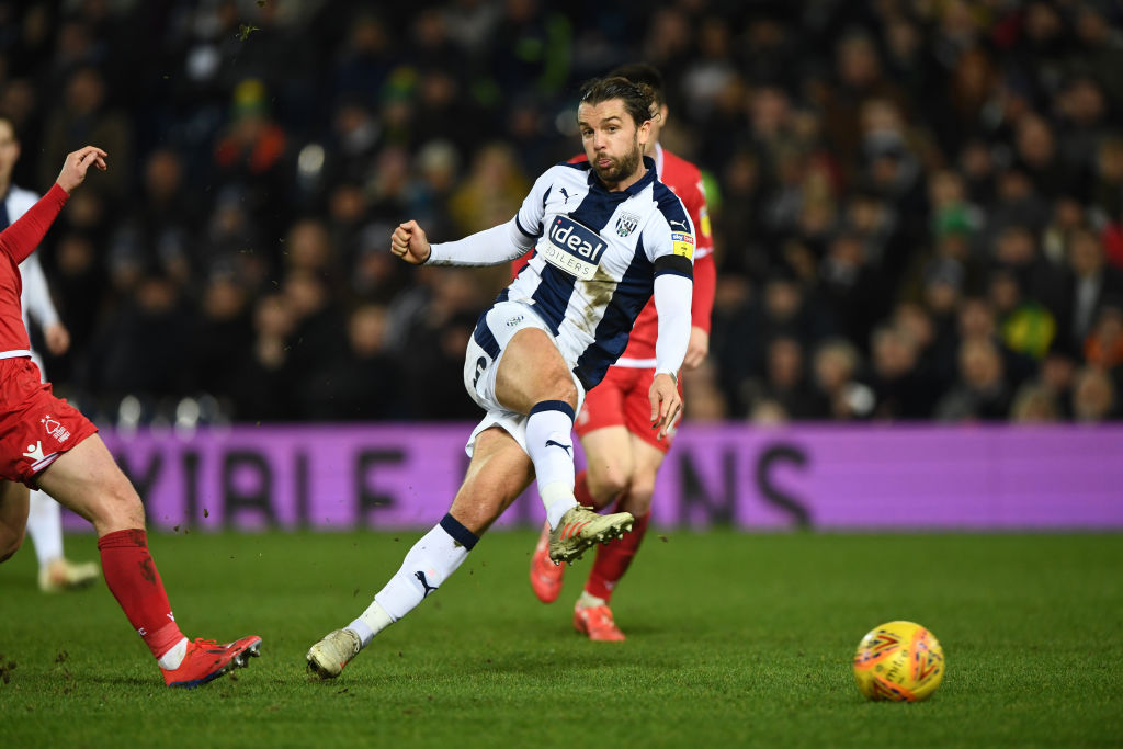Stu Forster/Getty Images Sport