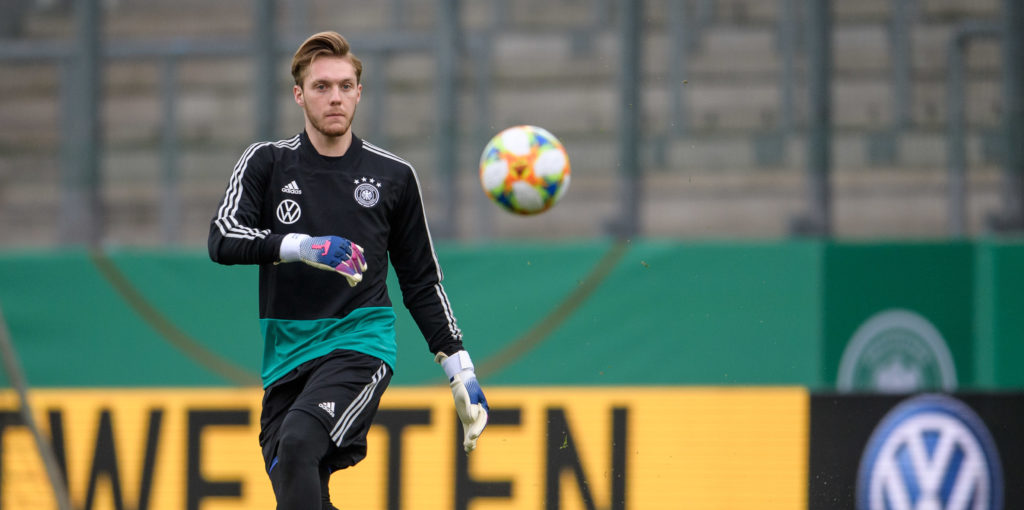 German players Norwich could sign this summer