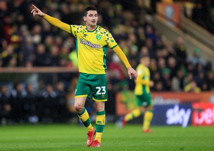 Stephen Pond/Getty Images Sport