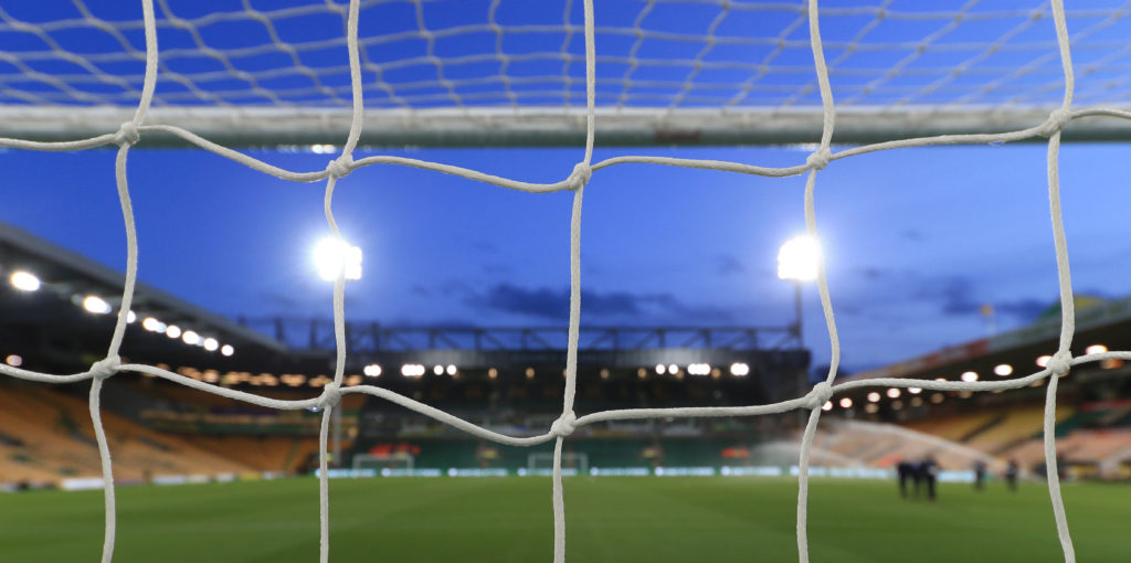 Arsenal agree personal terms with Norwich target Claude-Maurice