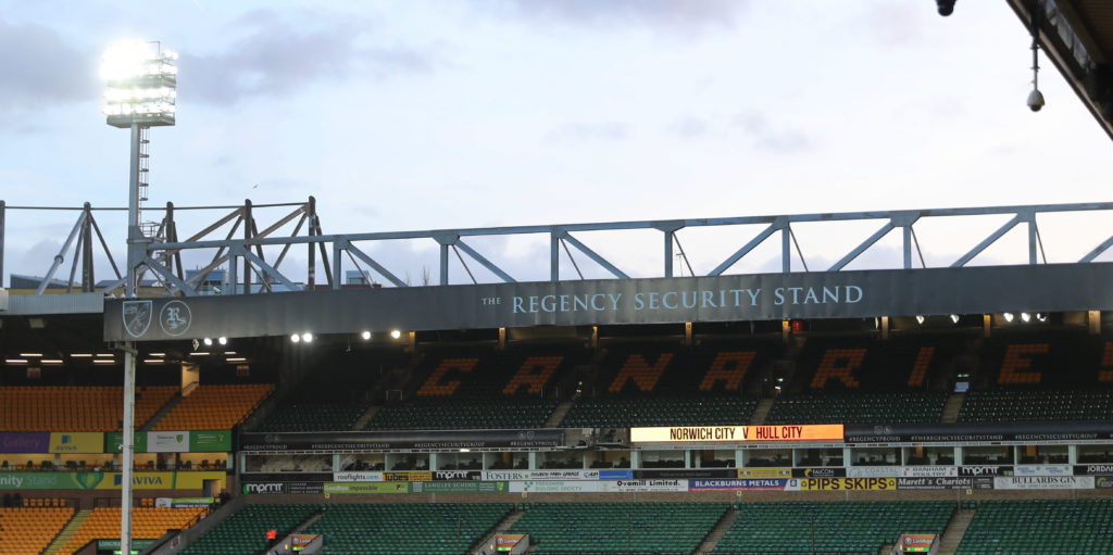 Turnbull rejected Norwich over game time concerns