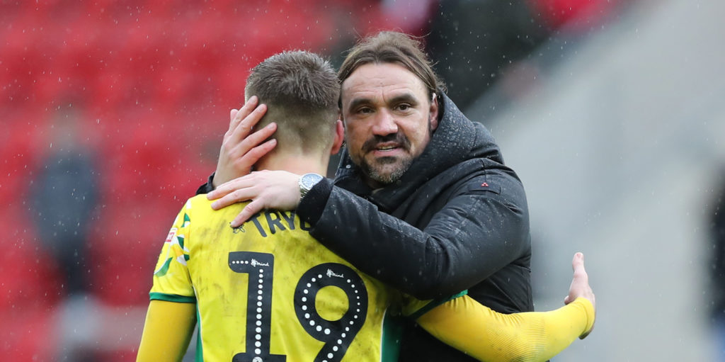 10 things Norwich need to do to stay up next season