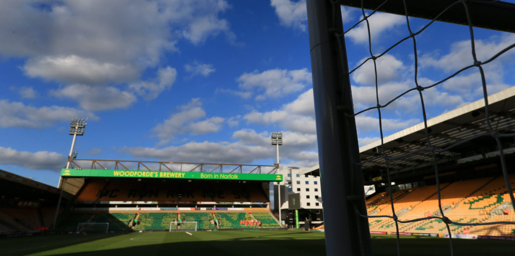 Norwich missed out on Kittel after midfielder changed his mind