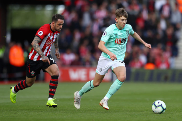 Michael Steele/Getty Images Sport
