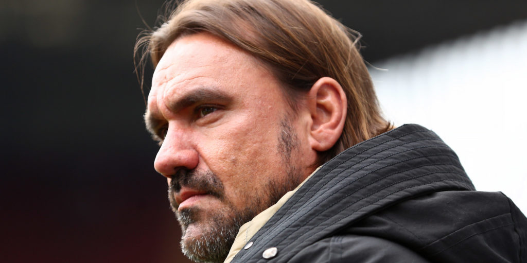 Vincent Thill “interested” in Norwich move